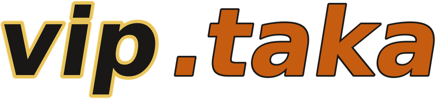 vip.taka logo